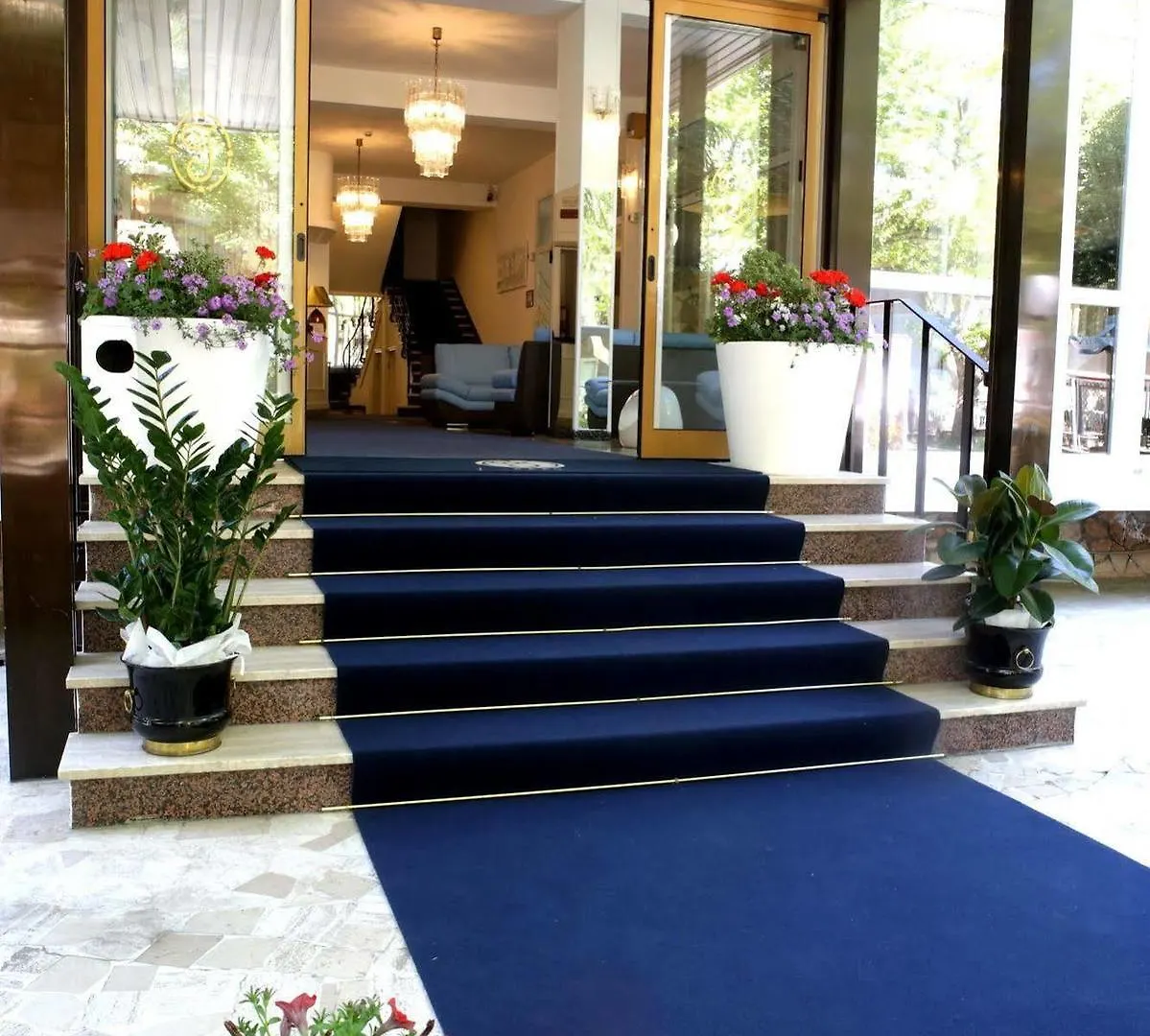 Hotel Jolie Rímini 3*,  Italia