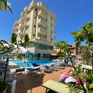 Apogeo - Breakfast Experience Rimini