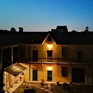 Cascina Anita Bed & Breakfast