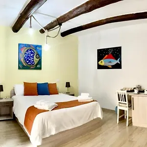 'a De' Scugnizzi Bed & Breakfast