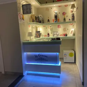 Beb La Gemma Bed & Breakfast