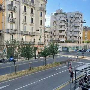 Milanohome Guest house