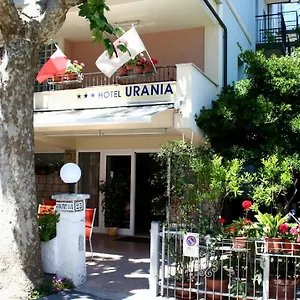 Urania Nuova Gestione Rimini