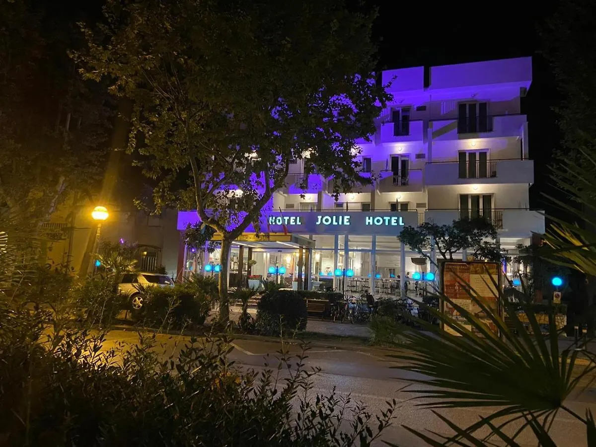 Hotel Jolie Rimini