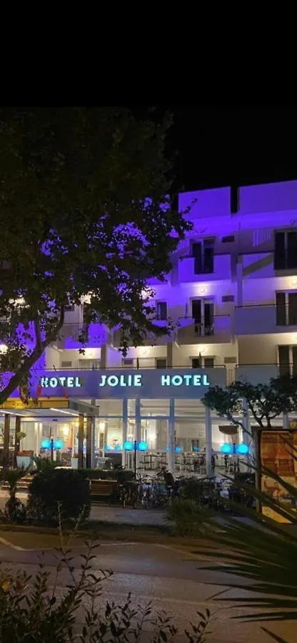 Hotel Jolie Rimini