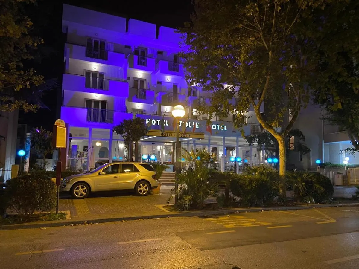 Hotel Jolie Rimini