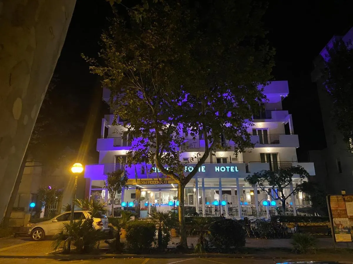 Hotel Jolie Rimini