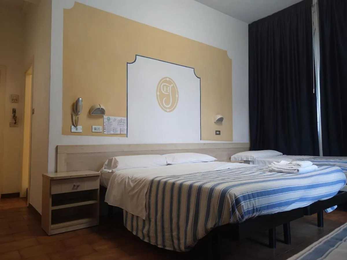 Hotel Jolie Rimini Italy