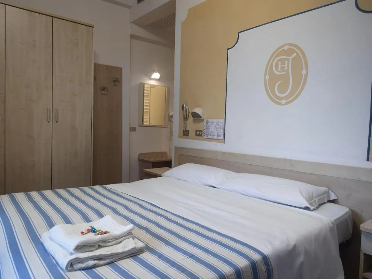 Hotel Jolie Rimini