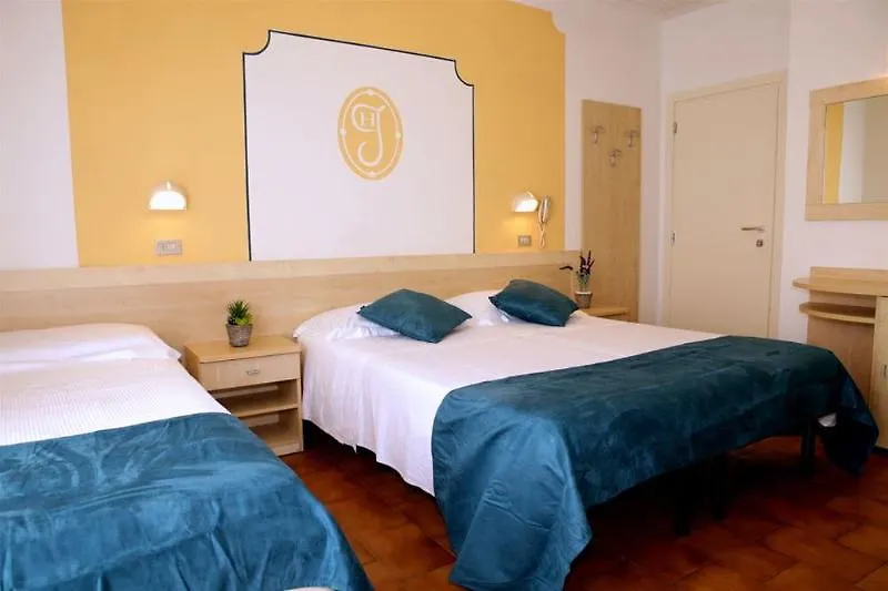 Hotel Jolie Rimini