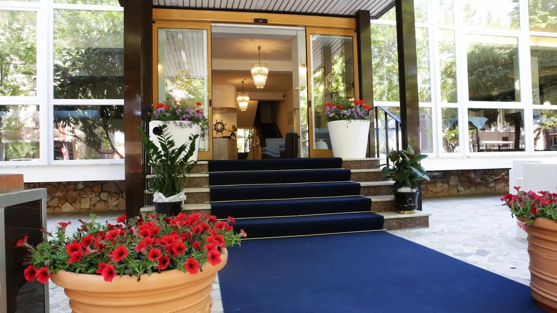 Hotel Jolie Rimini