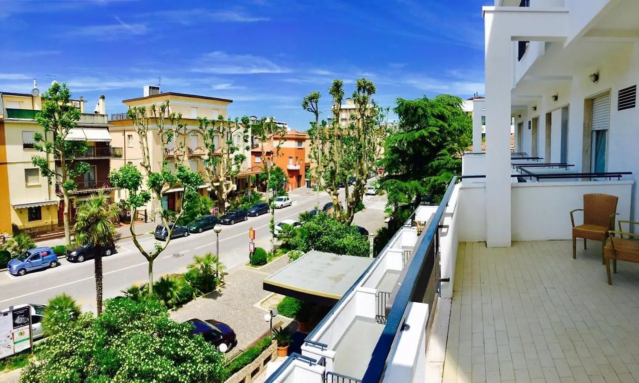 ***  Hotel Jolie Rimini Italy