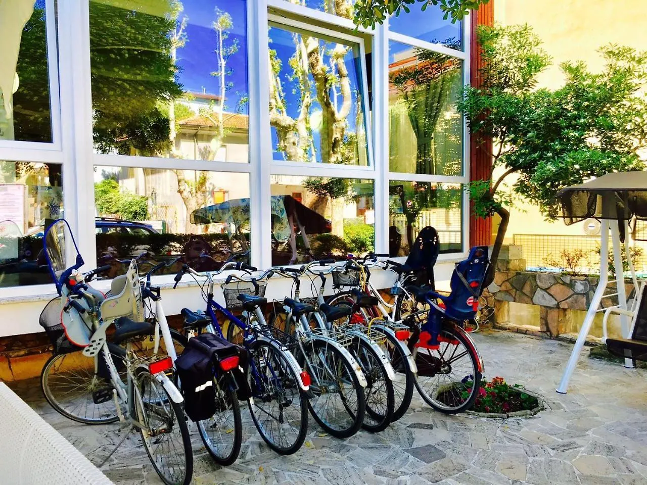 Hotel Jolie Rimini