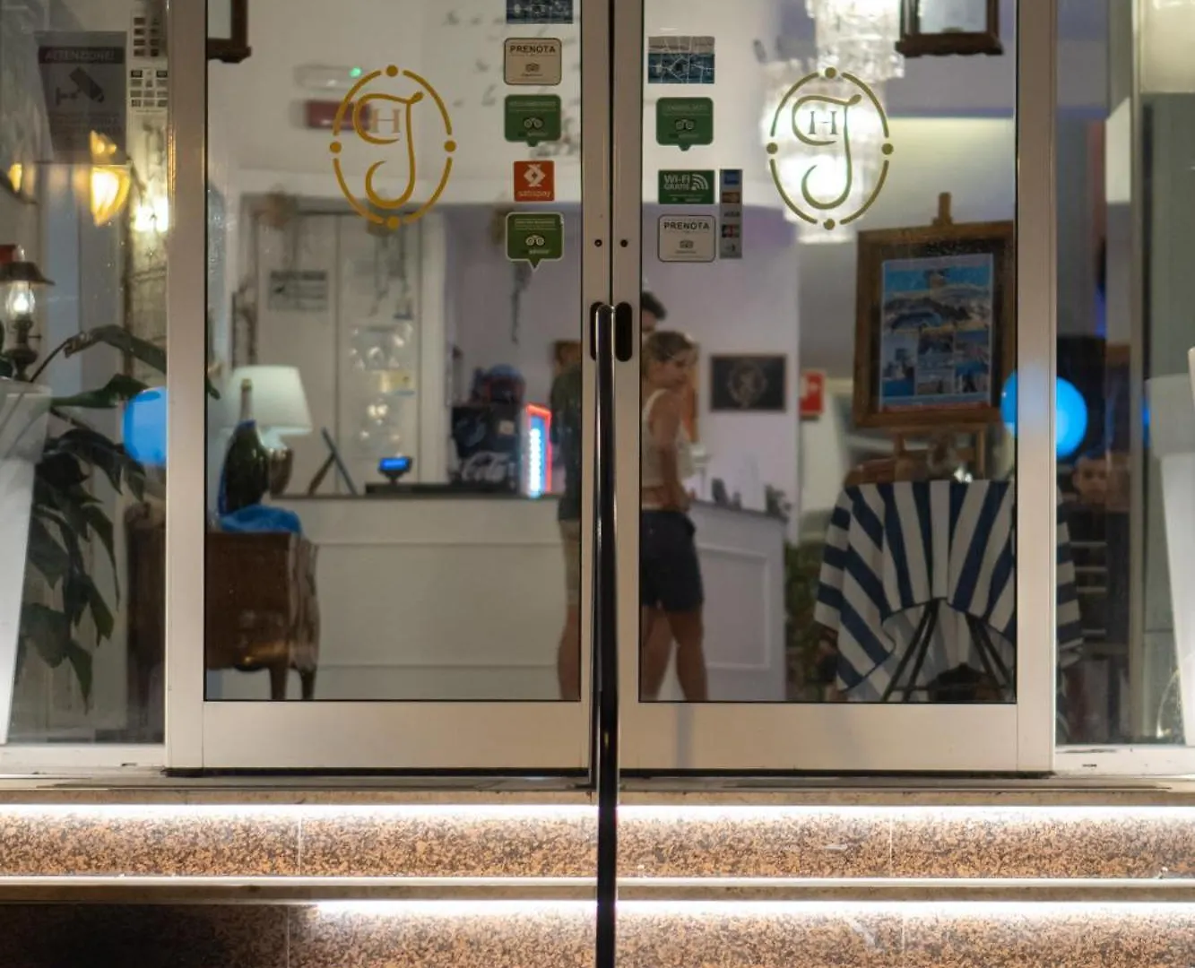 Hotel Jolie Rimini