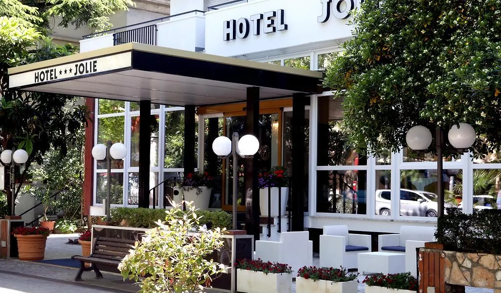 Hotel Jolie Rimini