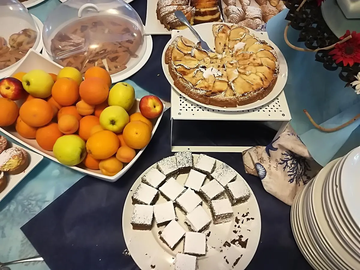 Hotel Jolie Rimini Italy