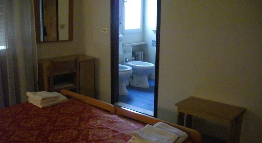 Hotel Jolie Rimini
