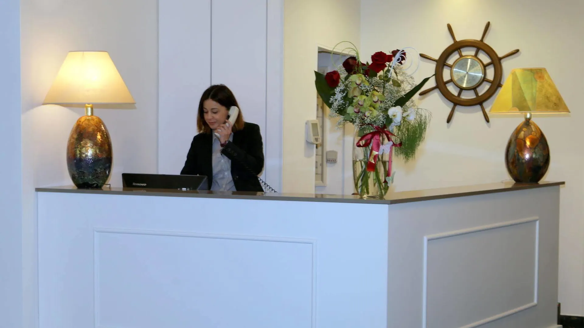 Hotel Jolie Rimini Italy