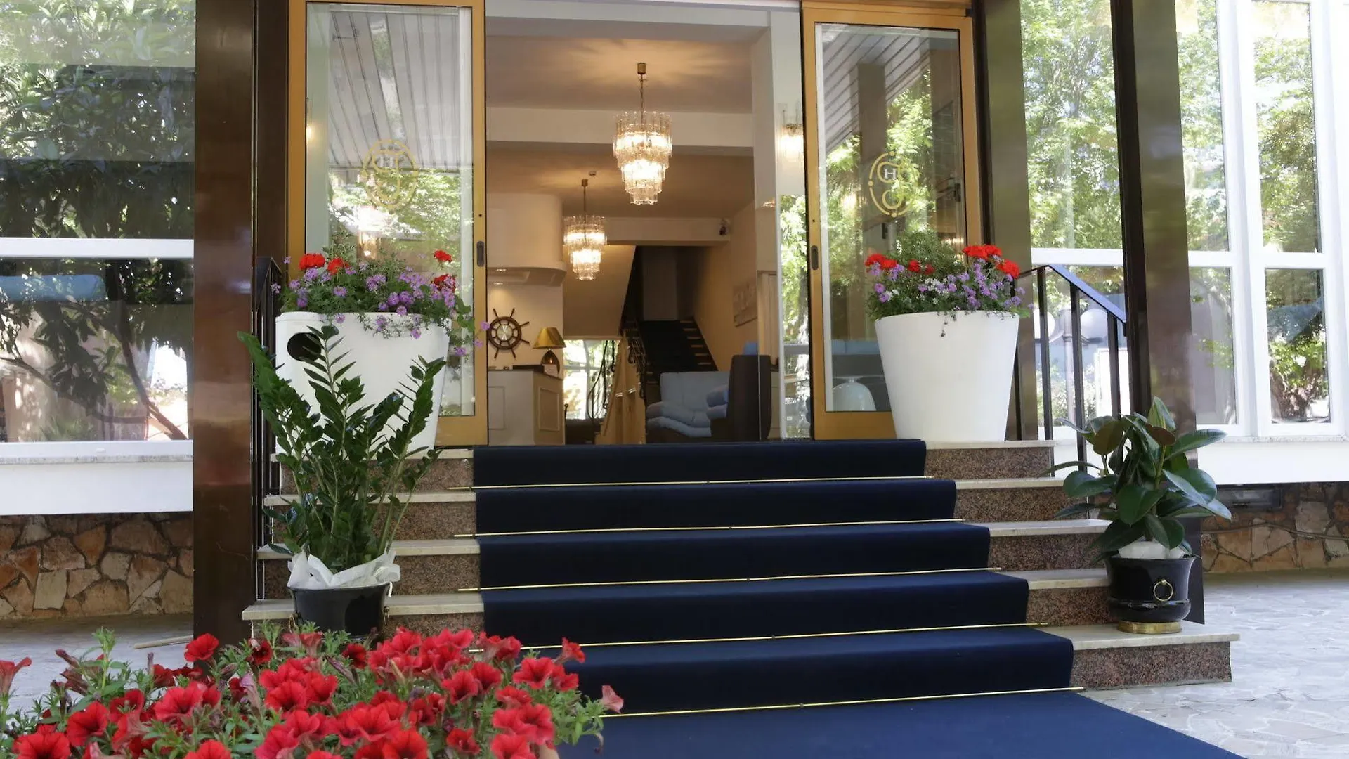 Hotel Jolie Rimini 3*,  Italy