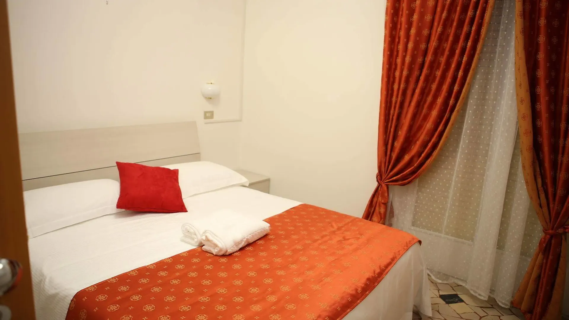 Hotel Jolie Rimini