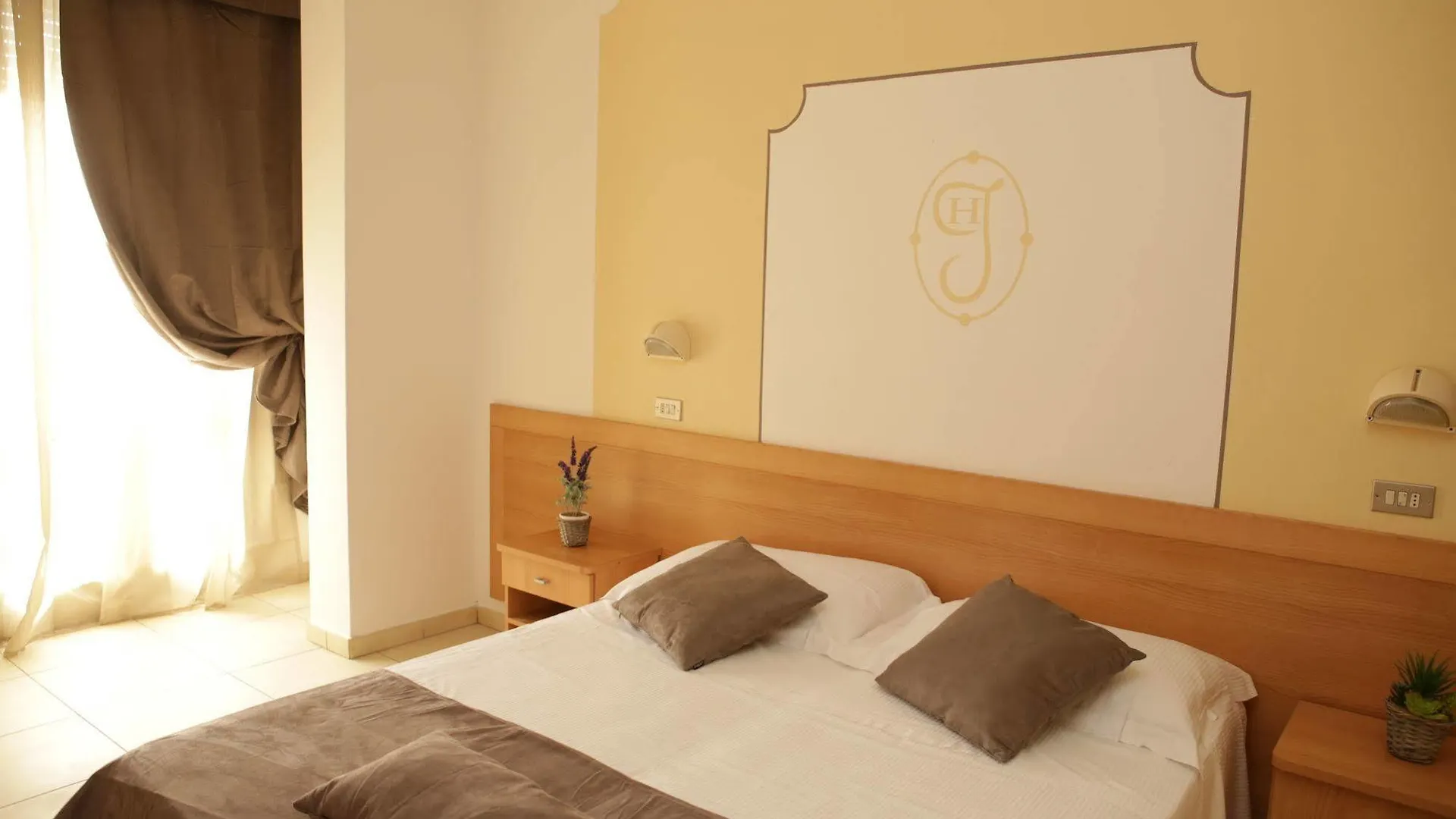 Hotel Jolie Rimini
