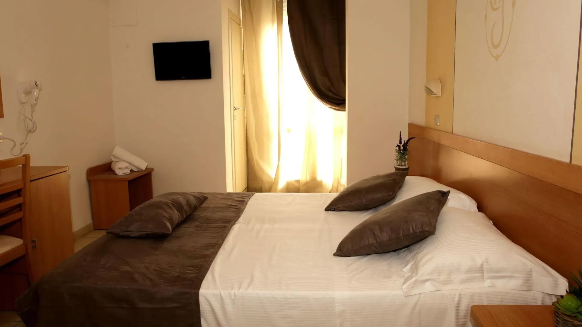 Hotel Jolie Rimini