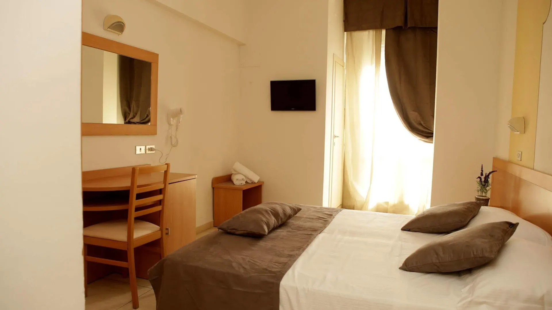 Hotel Jolie Rimini