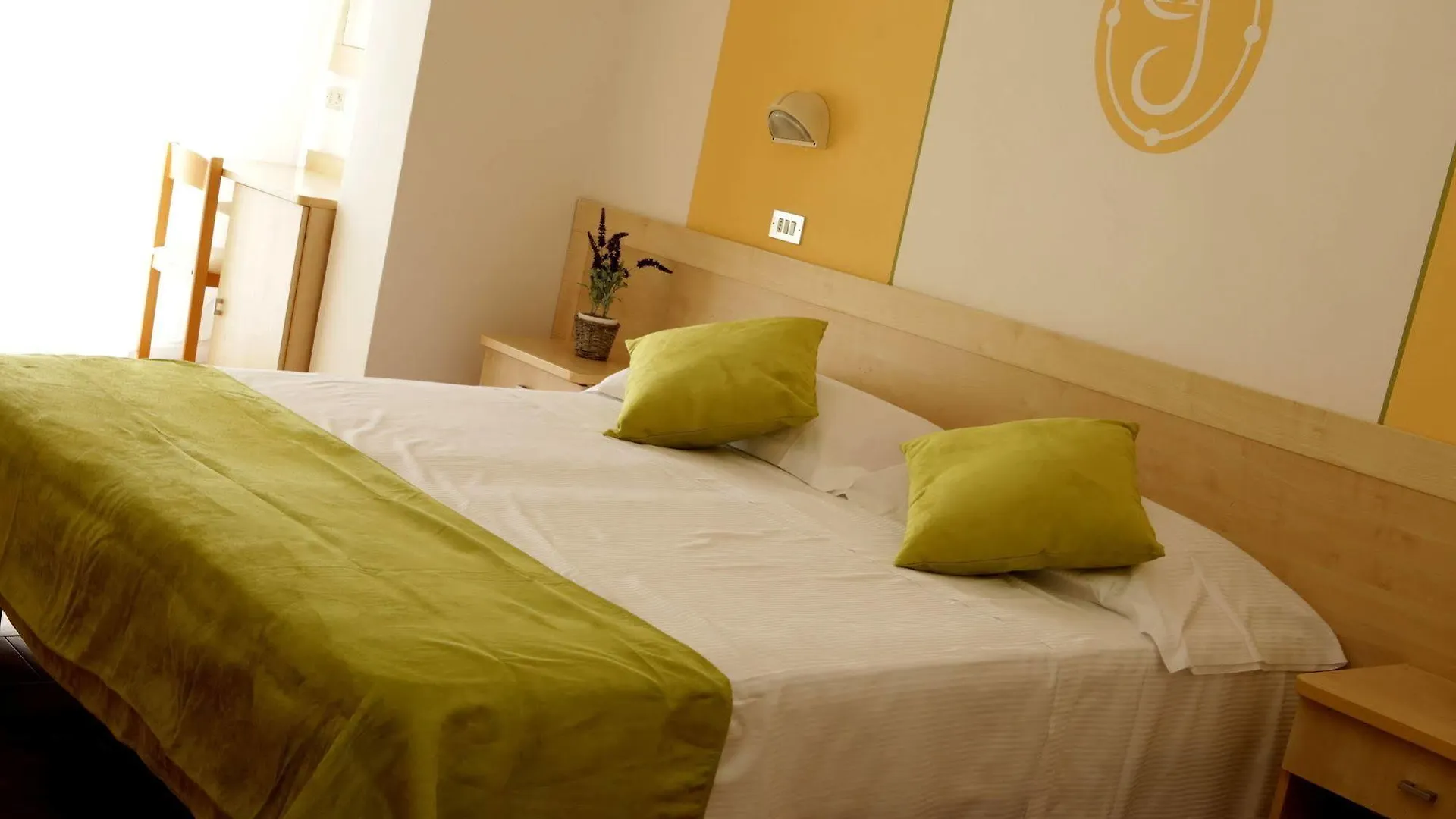 Hotel Jolie Rimini 3*,