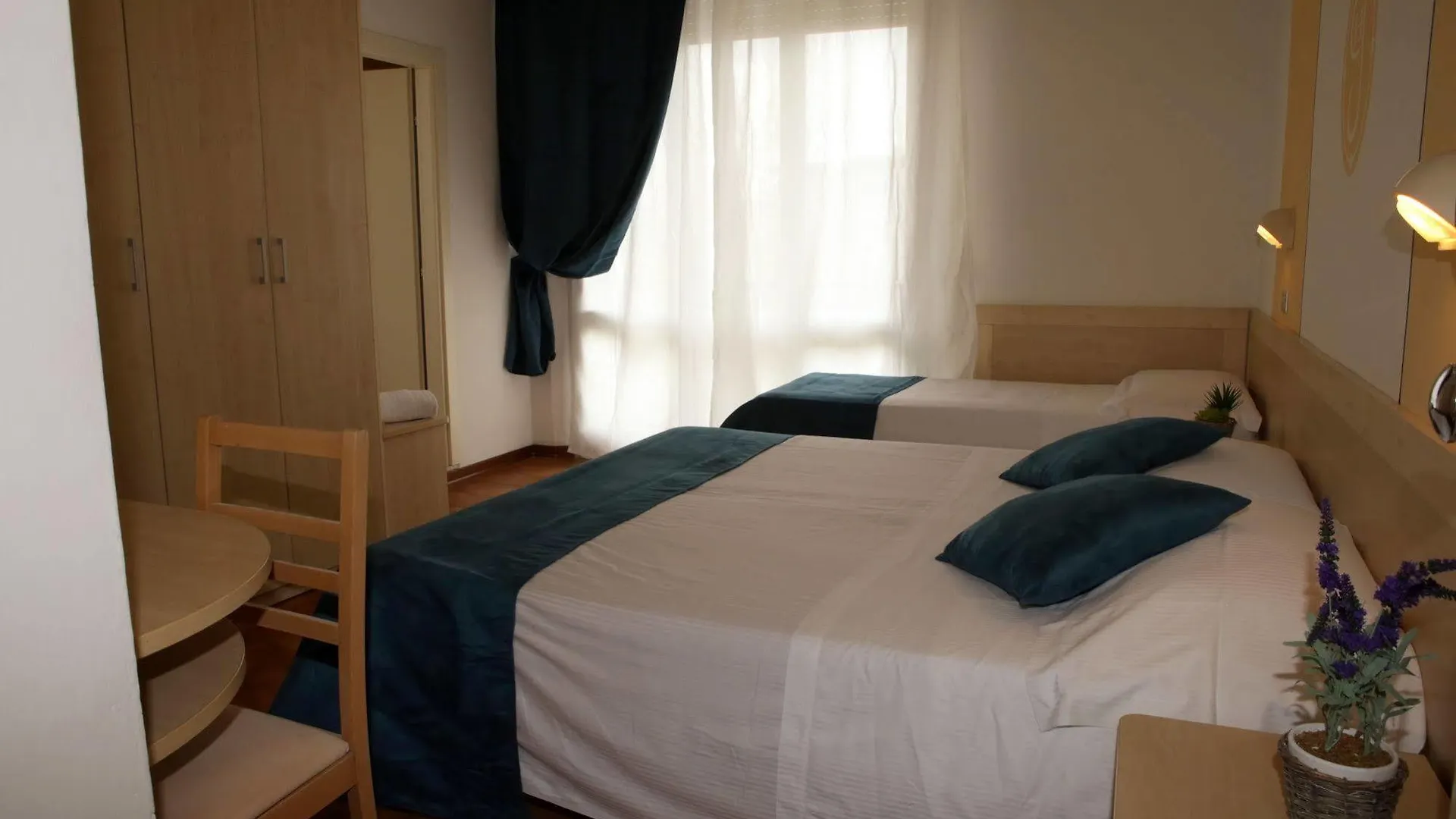 Hotel Jolie Rimini Italy