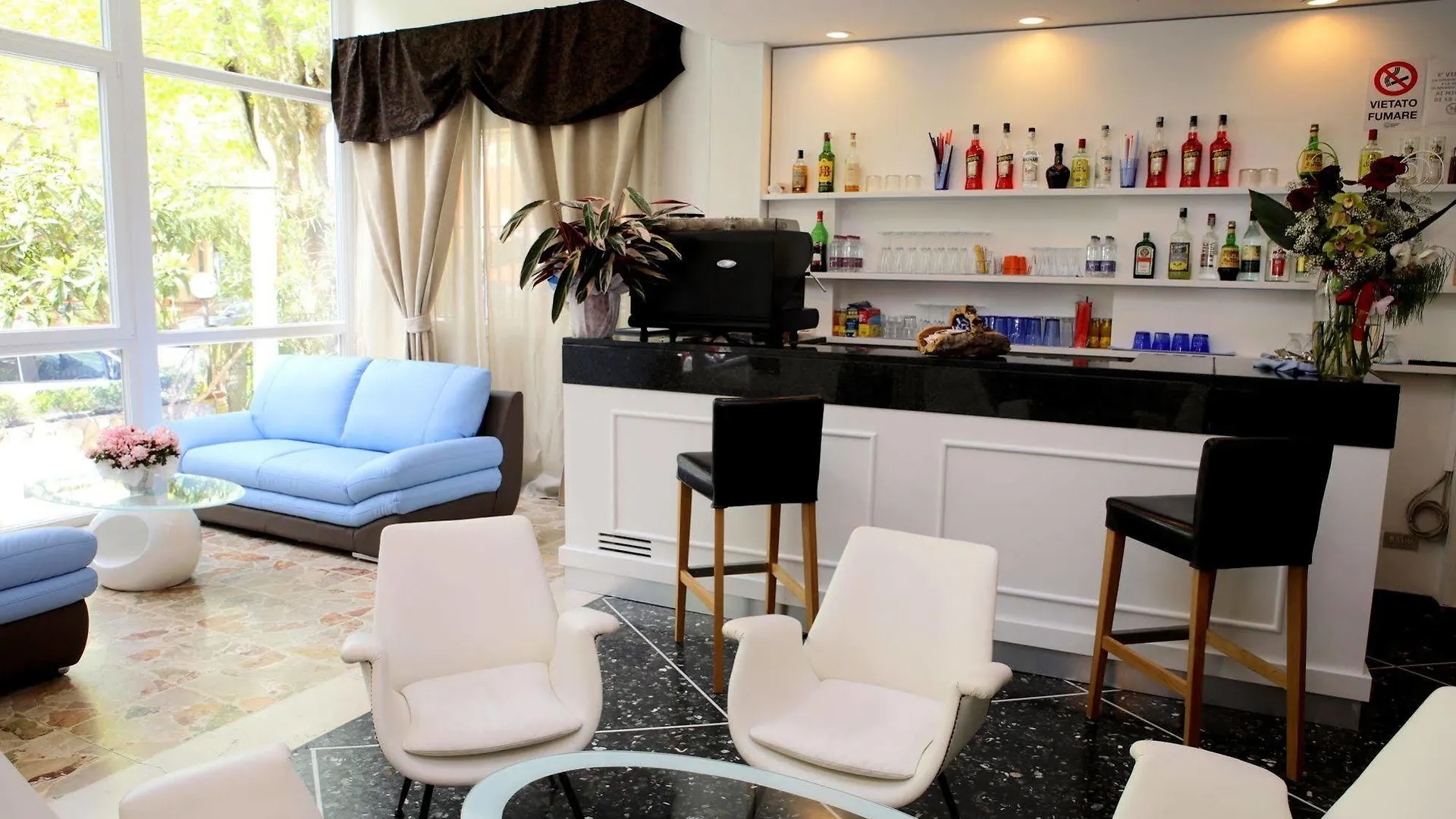 Hotel Jolie Rimini