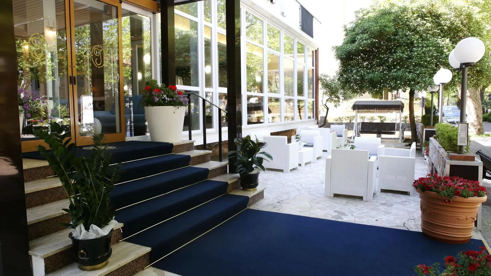 Hotel Jolie Rimini