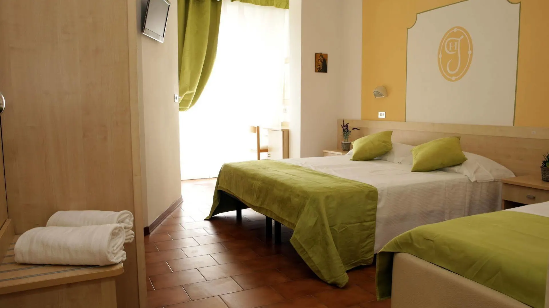 Hotel Jolie Rimini