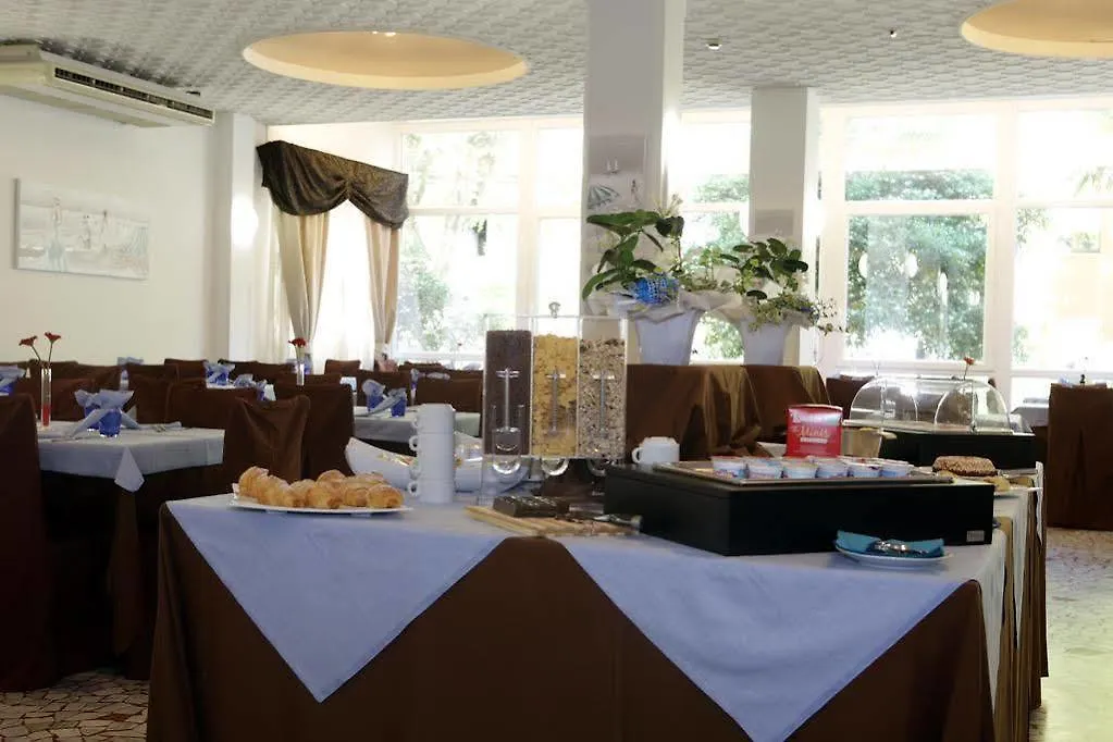 Hotel Jolie Rimini