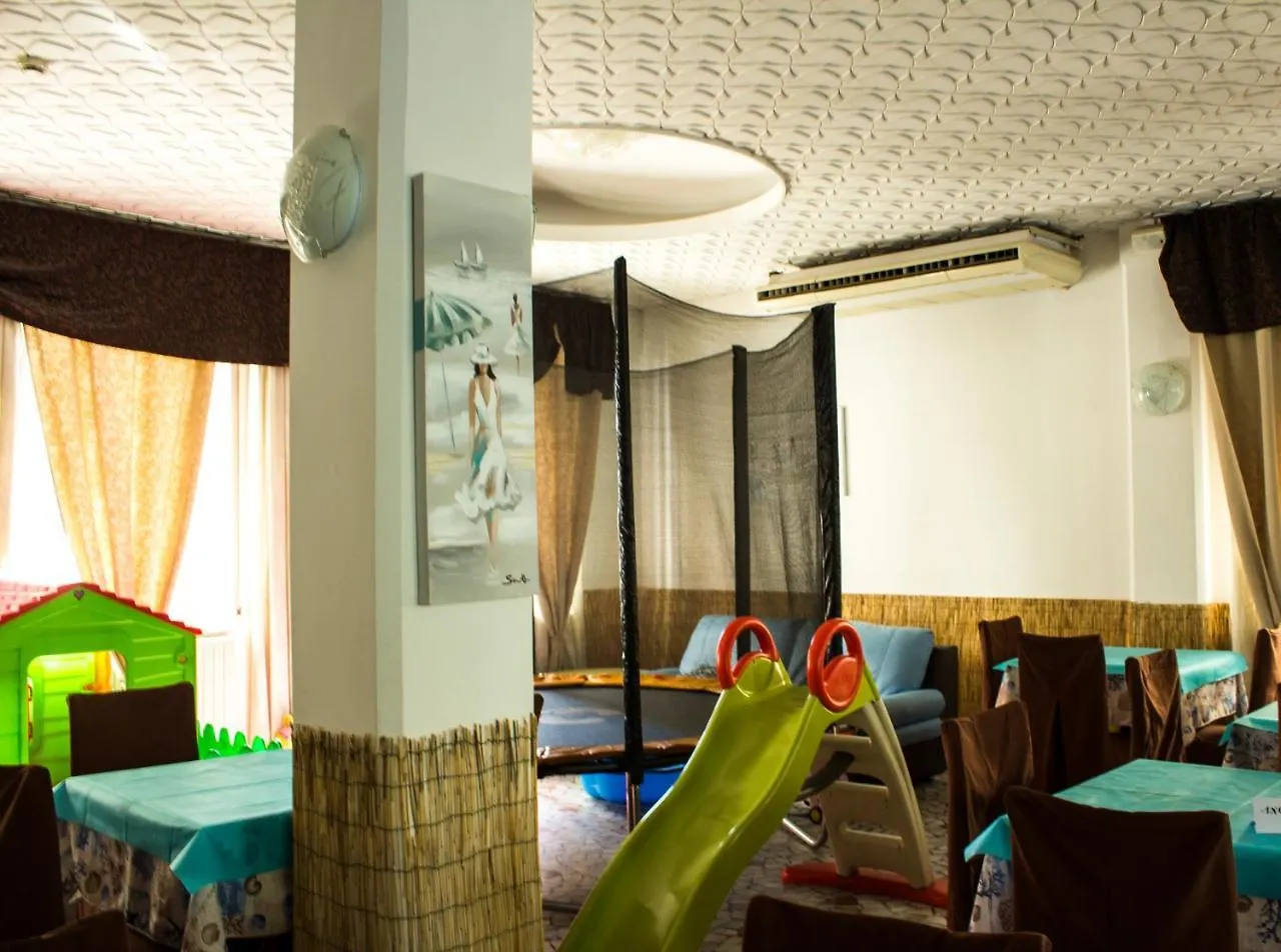 Hotel Jolie Rimini