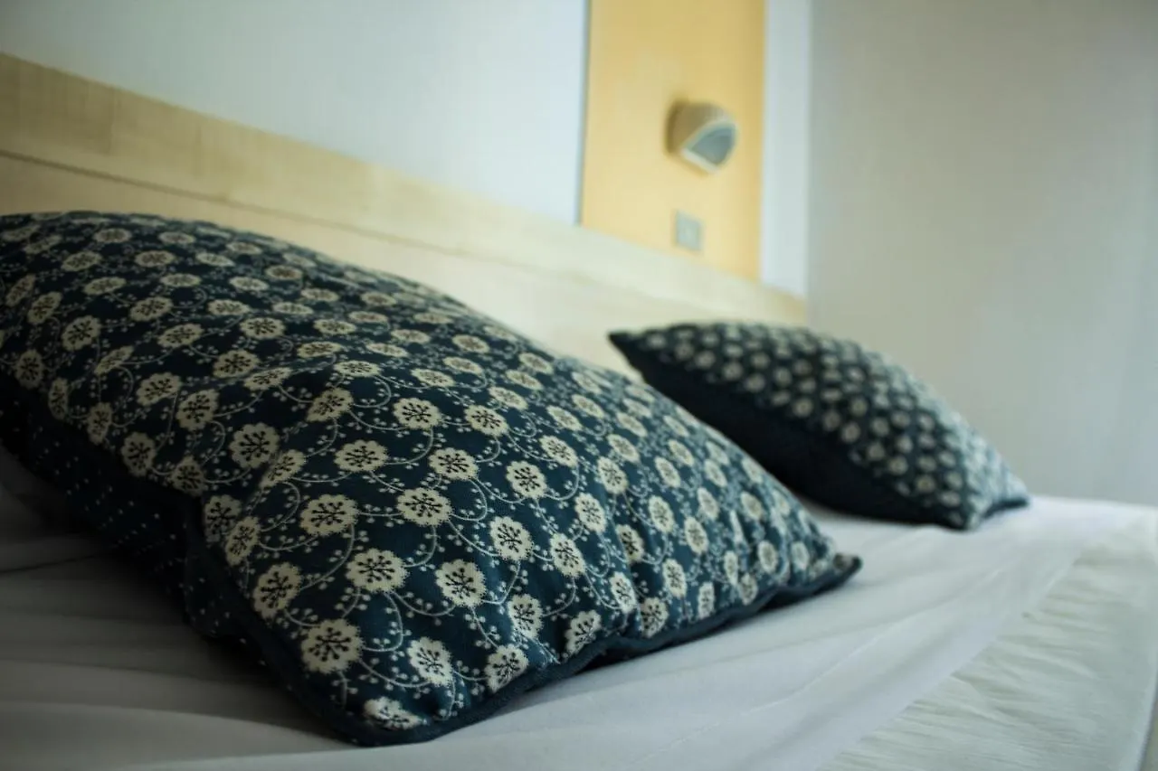 Hotel Jolie Rimini