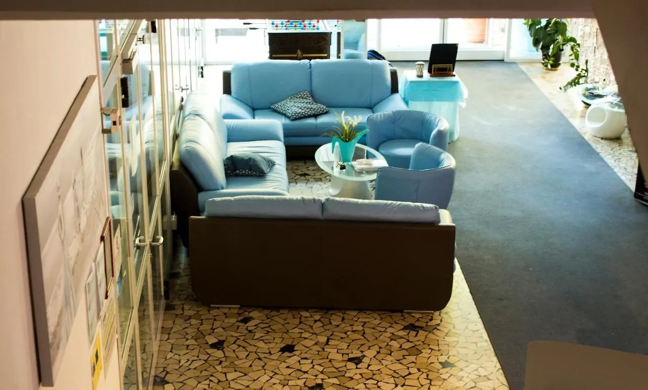 Hotel Jolie Rimini