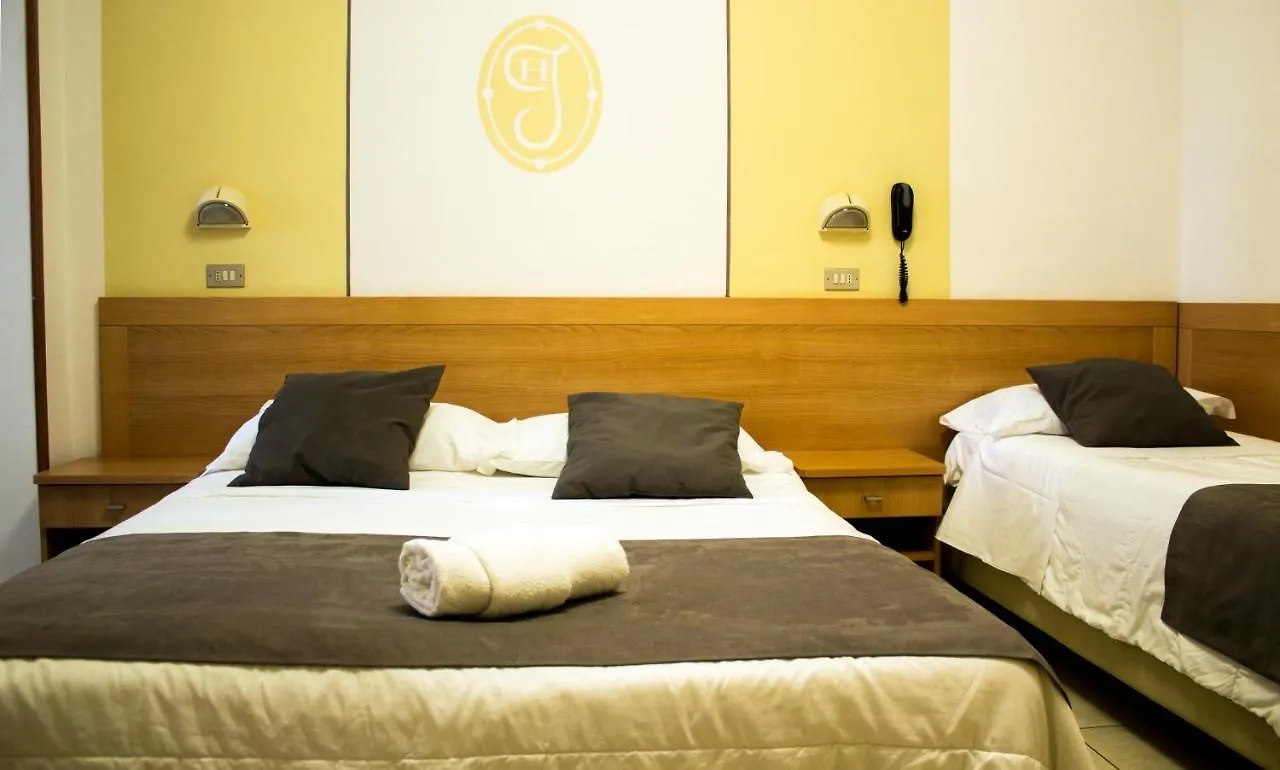 Hotel Jolie Rimini