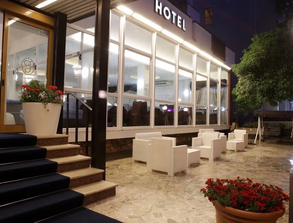 Hotel Jolie Rimini 3*,  Italy