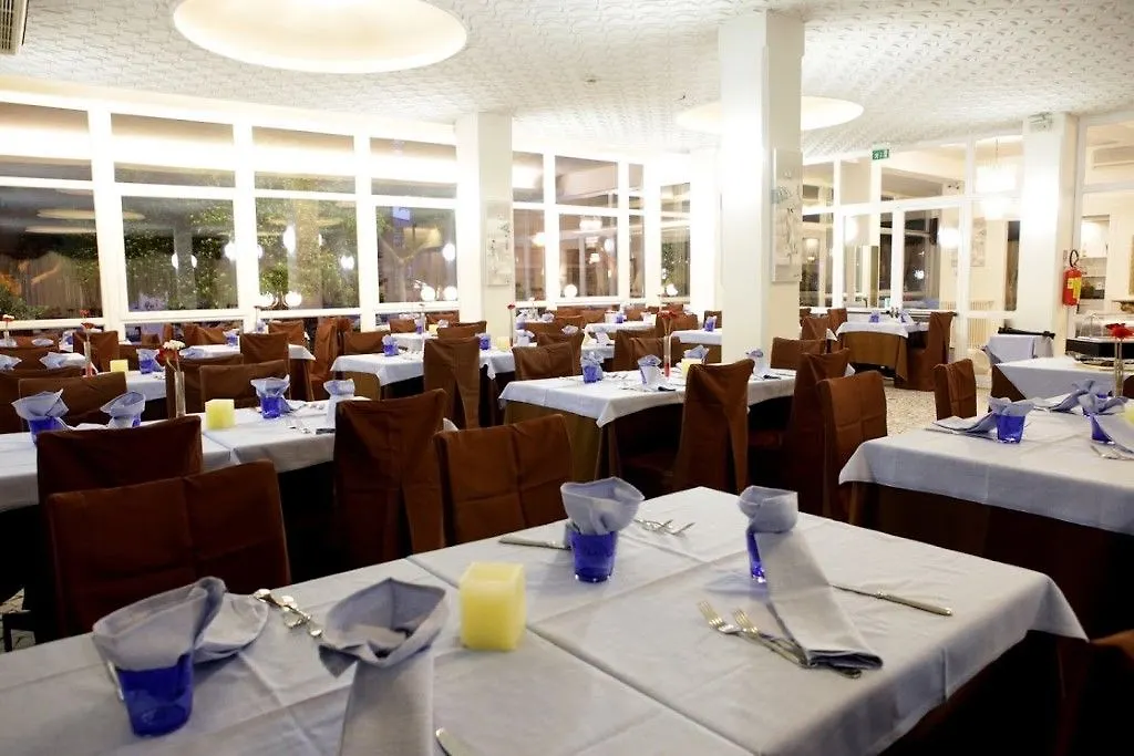 Hotel Jolie Rimini