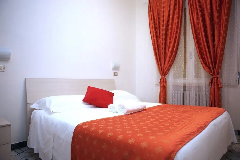 Hotel Jolie Rimini